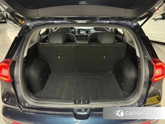 Kia Niro id 4511769 из Кореи 10