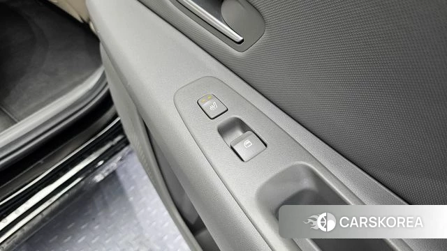 Hyundai Avante Hybrid (CN7) id 3953388 из Кореи 10