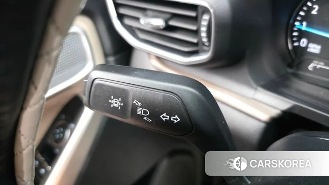 Ford Explorer 6th Generation id 4586202 из Кореи 10