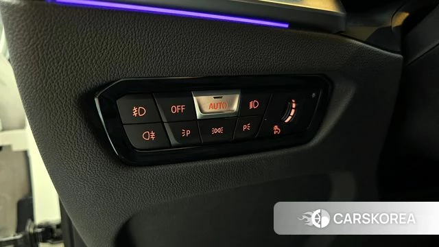 BMW 3 Series (G20) id 4316331 из Кореи 10