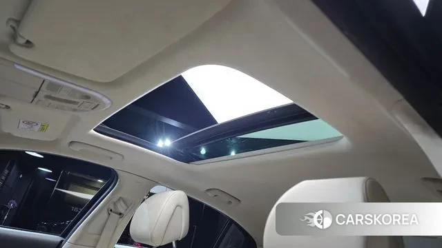 Genesis G70 id 3344328 из Кореи 10