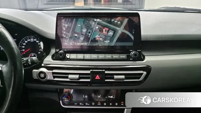 Kia Seltos id 3008290 из Кореи 10