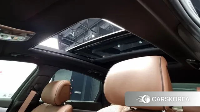 Genesis G80 (RG3) id 3059114 из Кореи 10