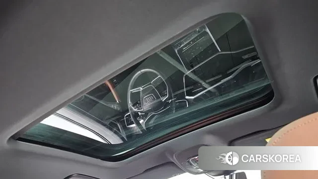 Audi A6 (C8) id 3503043 из Кореи 10