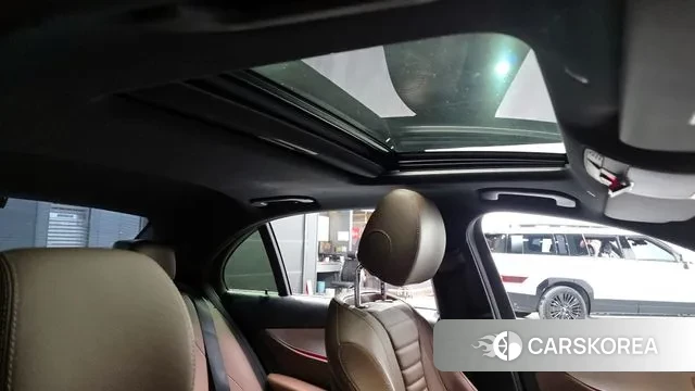 Mercedes-Benz E-Class W213 id 3493366 из Кореи 10
