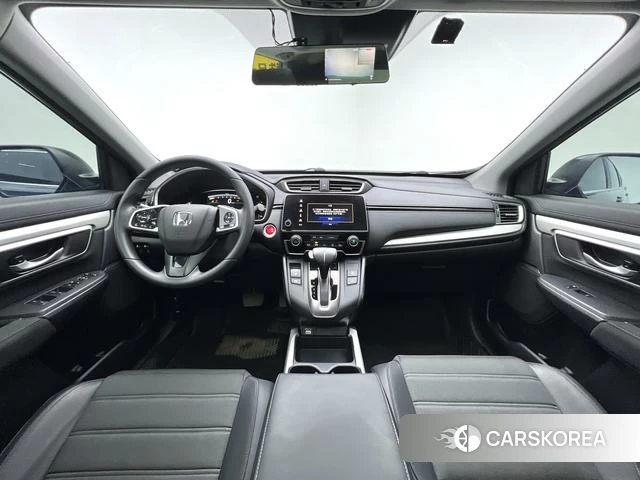 Honda CR-V id 4274315 из Китая 10