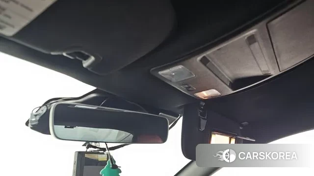 Ford Mustang 7th Generation id 3467168 из Кореи 10