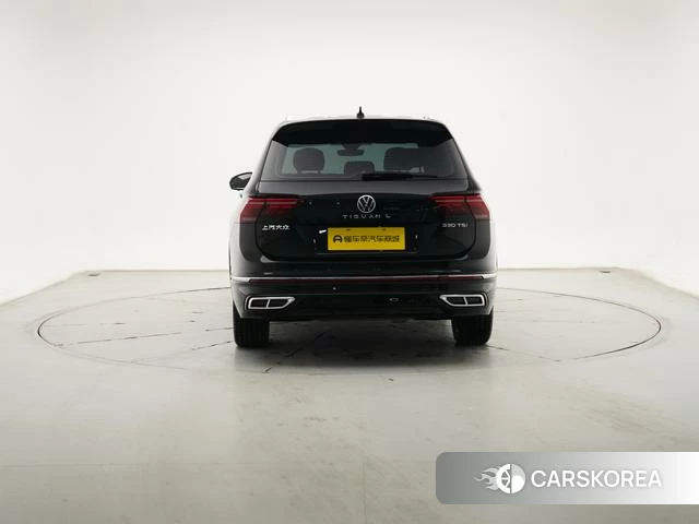 Volkswagen Tiguan L id 4258703 из Китая 10