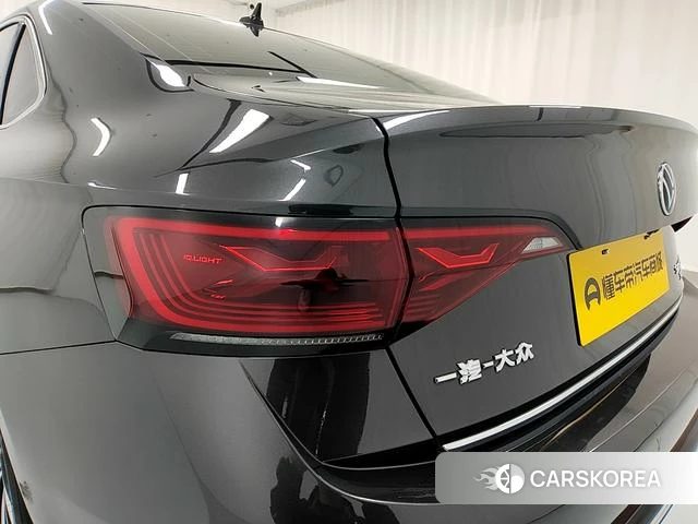 Volkswagen Sagitar id 4211501 из Китая 10