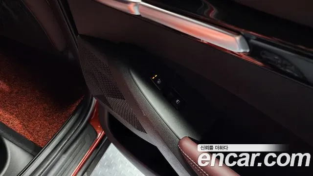 Kia Seltos id 2341295 из Кореи 10