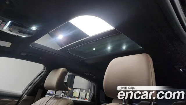 Kia K8 id 2672007 из Кореи 10