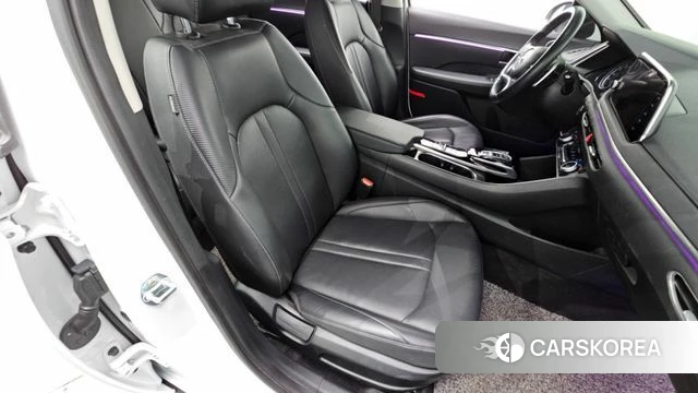Hyundai Sonata (DN8) id 4384577 из Кореи 10