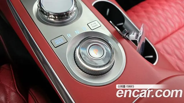 Genesis GV70 id 2641157 из Кореи 10