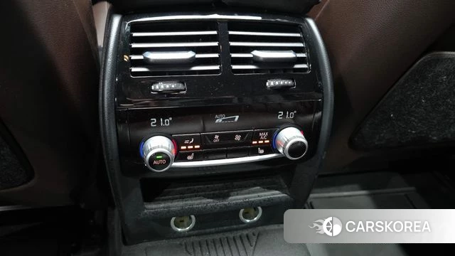 BMW 5 Series (G30) id 3899884 из Кореи 10