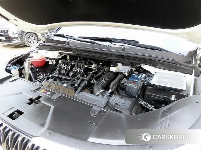 Kia Carnival 4th generation id 4423798 из Кореи 10