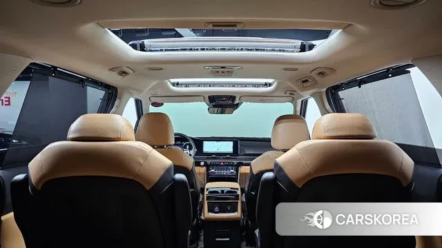 Kia Carnival 4th generation id 3487874 из Кореи 10