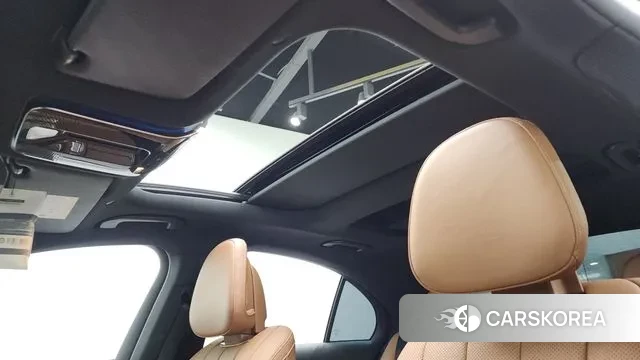 Mercedes-Benz E-Class W214 id 3006797 из Кореи 10