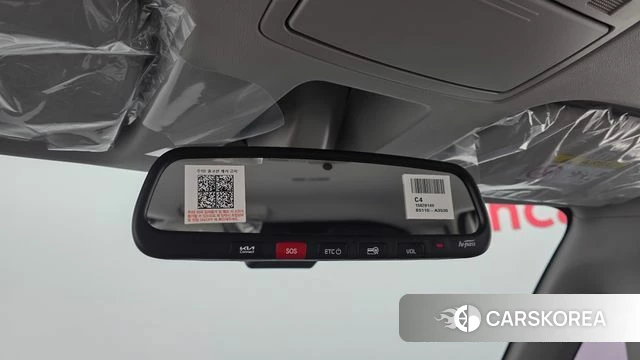 Kia The New Kia Ray id 4248077 из Кореи 10