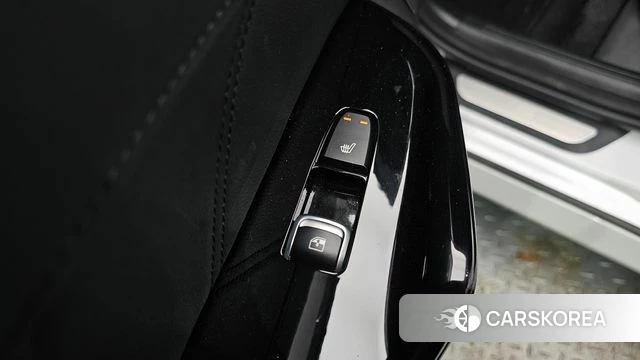Kia The New K5 3rd generation id 4280742 из Кореи 10
