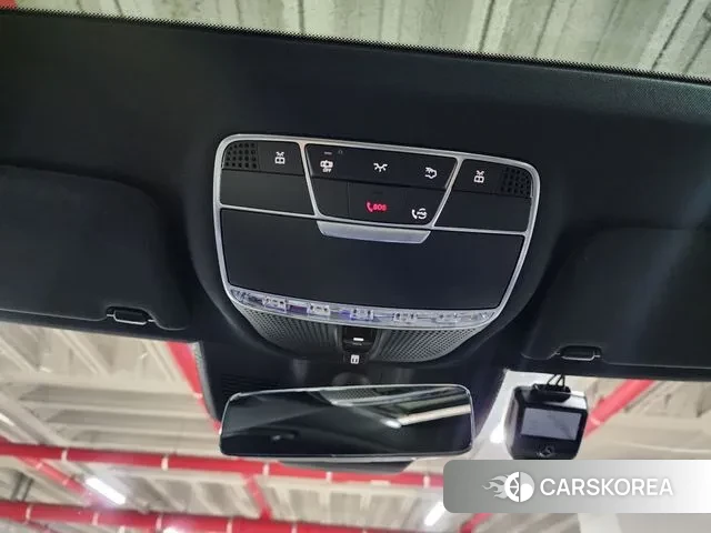 Mercedes-Benz S-Class W222 id 3390685 из Кореи 10