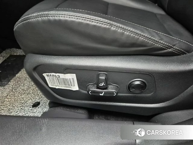 Ssangyong Torres id 3896884 из Кореи 10