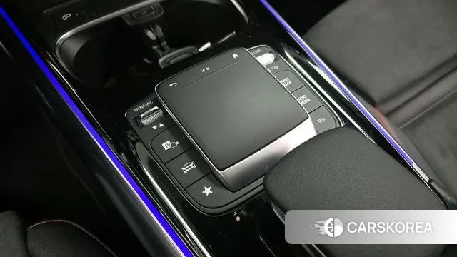 Mercedes-Benz GLA - Class H247 id 3318788 из Кореи 10