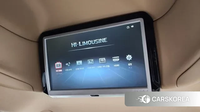 Kia The New Carnival id 3380536 из Кореи 10