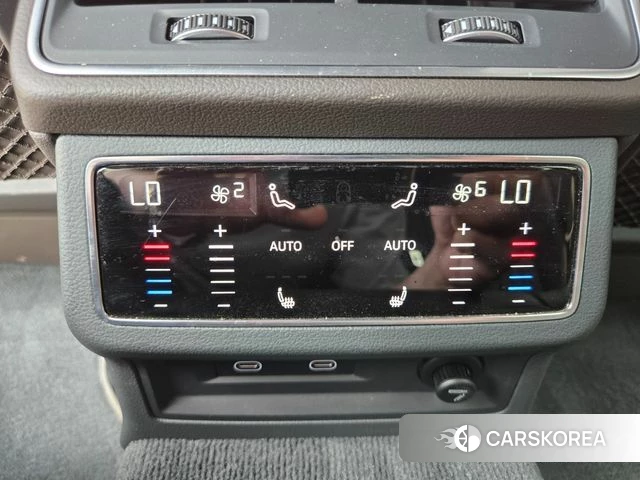 Audi A7 (4K) id 4482036 из Кореи 10