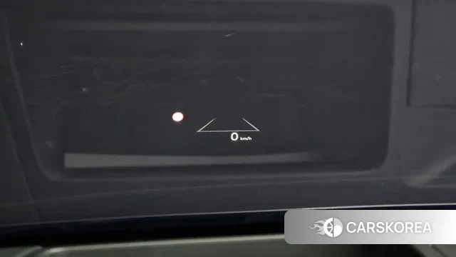 Hyundai Grandeur Hybrid (GN7) id 3739818 из Кореи 10