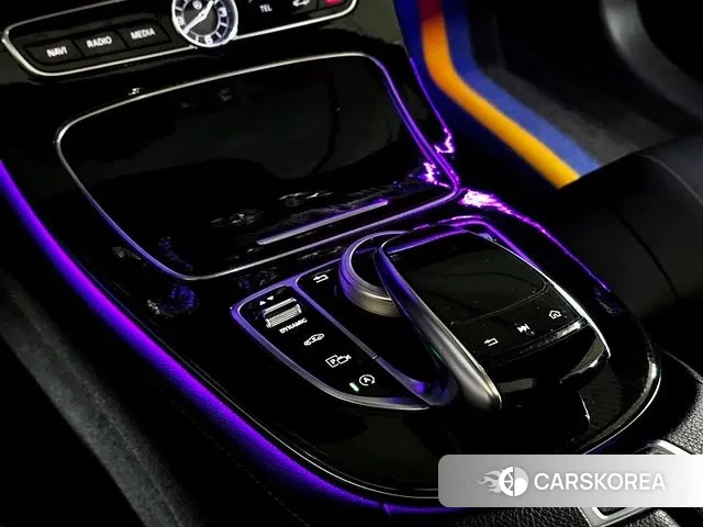 Mercedes-Benz E-Class W213 id 3677232 из Кореи 10