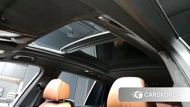 BMW X7 (G07) id 2970103 из Кореи 10