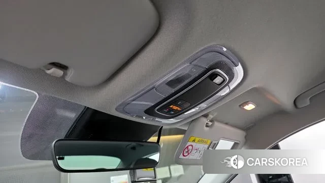 Hyundai Avante Hybrid (CN7) id 3181400 из Кореи 10