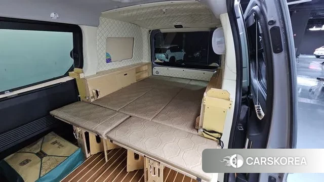 Hyundai Staria id 3689715 из Кореи 10