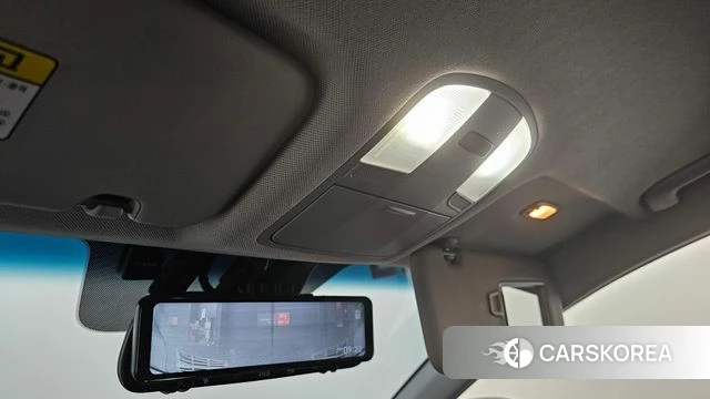 Hyundai The New Avante AD id 3801462 из Кореи 10