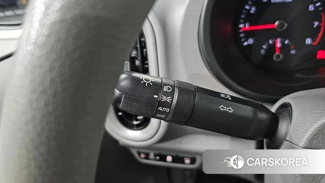 Kia Morning Urban (JA) id 4702632 из Кореи 10