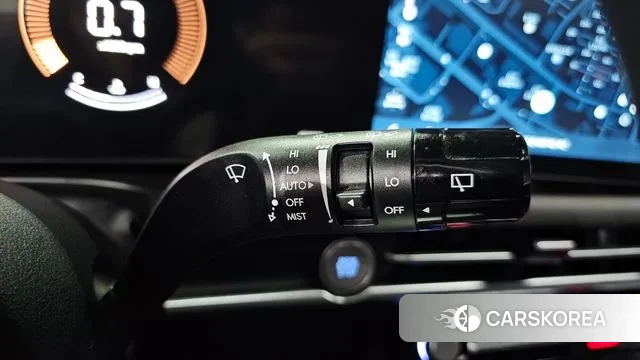 Hyundai The New Tucson (NX4) id 3057834 из Кореи 10