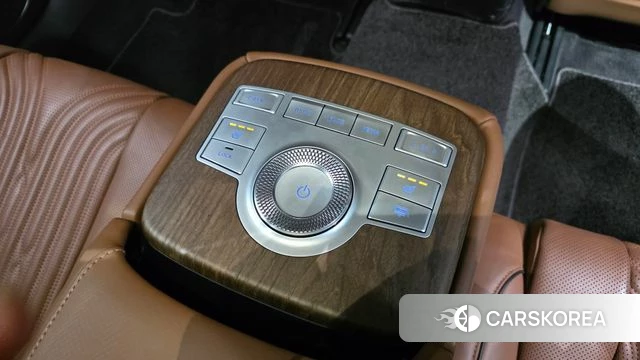 Genesis G80 (RG3) id 4428300 из Кореи 10