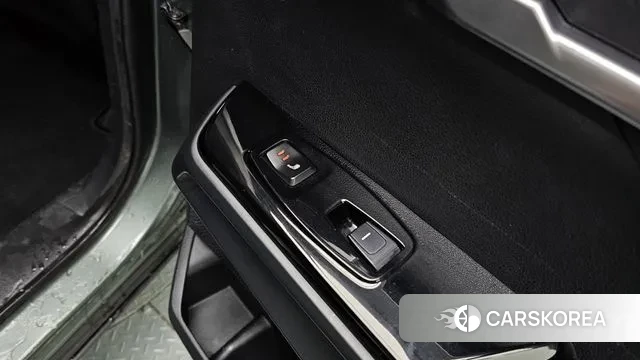 Ssangyong Torres id 3600447 из Кореи 10