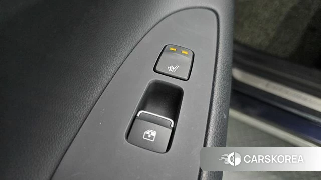 Hyundai The New Grandeur IG id 3813790 из Кореи 10