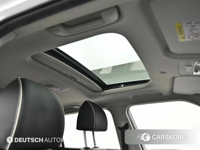 Hyundai Venue id 4855404 из Кореи 10
