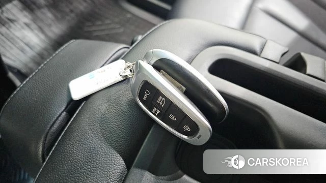 Hyundai Staria id 3915862 из Кореи 10