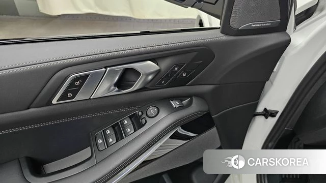 BMW X5 (G05) id 4578523 из Кореи 10