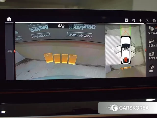 BMW 6 Series GT (G32) id 3611555 из Кореи 10