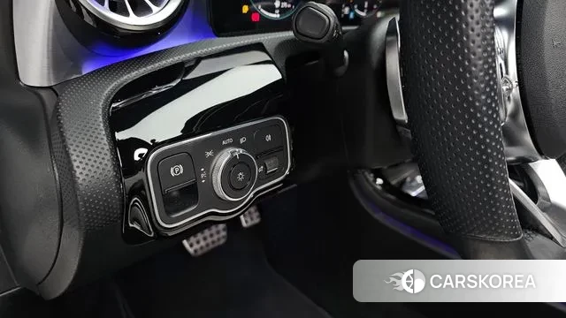 Mercedes-Benz CLA-Class C118 id 3412366 из Кореи 10