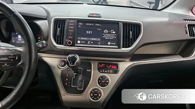 Kia The New Ray id 3626224 из Кореи 10