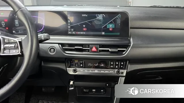 Kia The New Seltos id 3610108 из Кореи 10