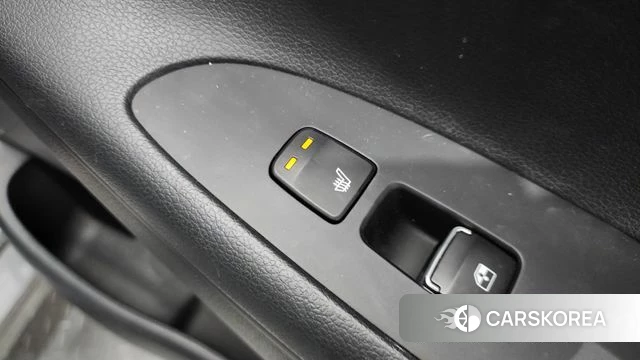 Hyundai The New Grandeur IG Hybrid id 4726494 из Кореи 10