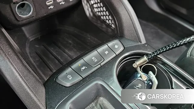 Chevrolet (GM Daewoo) Trailblazer id 3587338 из Кореи 10