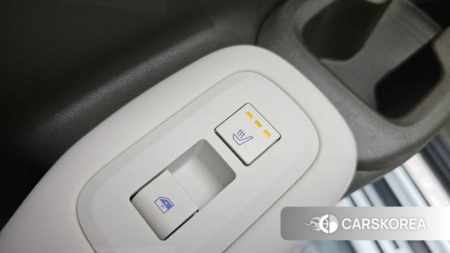 Hyundai Santa Fe (MX5) id 4499813 из Кореи 10