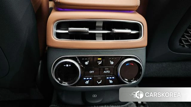 Genesis GV70 id 4444842 из Кореи 10